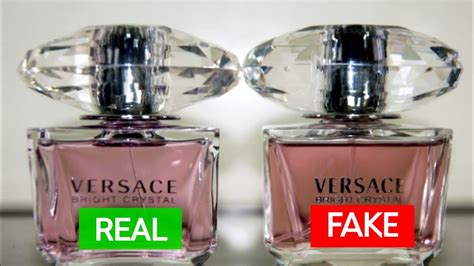 how to tell fake versace bright crystal perfume|versace bright crystal perfume smell.